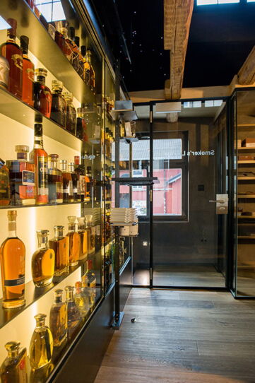 Vitrine