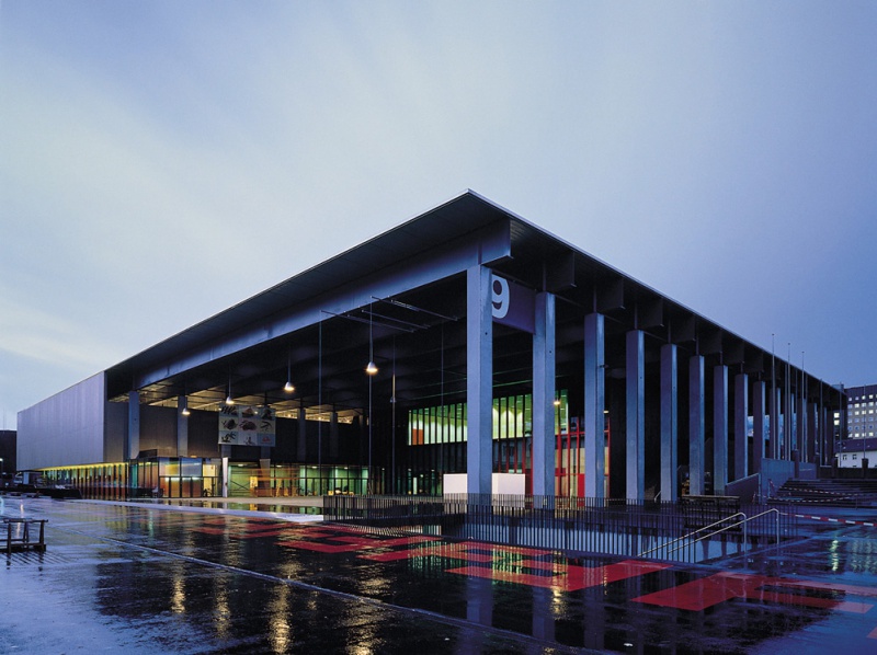 Olma Halle 9
